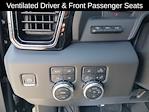 2025 GMC Sierra 2500 Crew Cab 4x2 Pickup for sale #22659 - photo 19