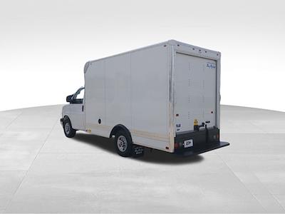 2025 GMC Savana 3500 SRW 4x2 Bay Bridge Box Van for sale #22675 - photo 2