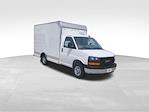 2025 GMC Savana 3500 SRW 4x2 Bay Bridge Box Van for sale #22675 - photo 3