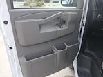 2025 GMC Savana 3500 SRW 4x2 Bay Bridge Box Van for sale #22675 - photo 20