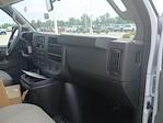 2025 GMC Savana 3500 SRW 4x2 Bay Bridge Box Van for sale #22675 - photo 26