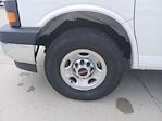 2025 GMC Savana 3500 SRW 4x2 Bay Bridge Box Van for sale #22675 - photo 29