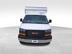 2025 GMC Savana 3500 SRW 4x2 Bay Bridge Box Van for sale #22675 - photo 4