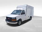 2025 GMC Savana 3500 SRW 4x2 Bay Bridge Box Van for sale #22675 - photo 5