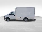 2025 GMC Savana 3500 SRW 4x2 Bay Bridge Box Van for sale #22675 - photo 6