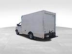 2025 GMC Savana 3500 SRW 4x2 Bay Bridge Box Van for sale #22675 - photo 2