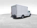 2025 GMC Savana 3500 SRW 4x2 Bay Bridge Box Van for sale #22675 - photo 8