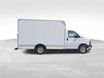 2025 GMC Savana 3500 SRW 4x2 Bay Bridge Box Van for sale #22675 - photo 9