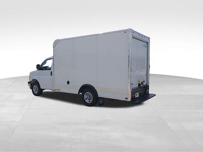 2025 GMC Savana 3500 SRW 4x2 Bay Bridge Box Van for sale #22676 - photo 2