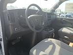 2025 GMC Savana 3500 SRW 4x2 Bay Bridge Box Van for sale #22676 - photo 10