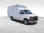 2025 GMC Savana 3500 SRW 4x2 Bay Bridge Box Van for sale #22676 - photo 3