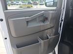 2025 GMC Savana 3500 SRW 4x2 Bay Bridge Box Van for sale #22676 - photo 20