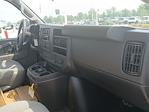 2025 GMC Savana 3500 SRW 4x2 Bay Bridge Box Van for sale #22676 - photo 26