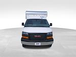 2025 GMC Savana 3500 SRW 4x2 Bay Bridge Box Van for sale #22676 - photo 4