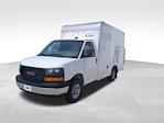 2025 GMC Savana 3500 SRW 4x2 Bay Bridge Box Van for sale #22676 - photo 5