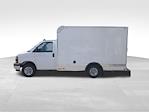 2025 GMC Savana 3500 SRW 4x2 Bay Bridge Box Van for sale #22676 - photo 6