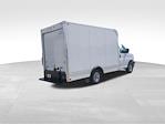 2025 GMC Savana 3500 SRW 4x2 Bay Bridge Box Van for sale #22676 - photo 8