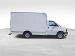 2025 GMC Savana 3500 SRW 4x2 Bay Bridge Box Van for sale #22676 - photo 9