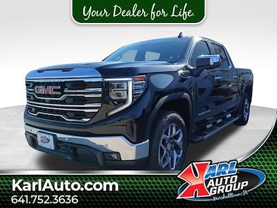 2025 GMC Sierra 1500 Crew Cab 4x4 Pickup for sale #22684 - photo 1