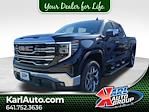 2025 GMC Sierra 1500 Crew Cab 4x4 Pickup for sale #22684 - photo 1