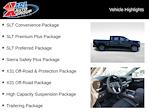 2025 GMC Sierra 1500 Crew Cab 4x4 Pickup for sale #22684 - photo 10