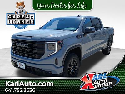 2024 GMC Sierra 1500 Crew Cab 4x4 Pickup for sale #22691A - photo 1