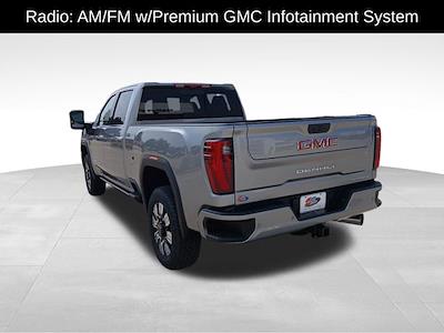New 2025 GMC Sierra 2500 Denali Crew Cab 4x4 Pickup for sale #22695 - photo 2