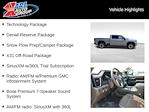 2025 GMC Sierra 2500 Crew Cab 4x4 Pickup for sale #22695 - photo 4