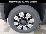 2025 GMC Sierra 2500 Crew Cab 4x4 Pickup for sale #22695 - photo 34