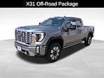 2025 GMC Sierra 2500 Crew Cab 4x4 Pickup for sale #22695 - photo 3