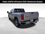2025 GMC Sierra 2500 Crew Cab 4x4 Pickup for sale #22695 - photo 2