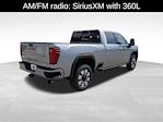2025 GMC Sierra 2500 Crew Cab 4x4 Pickup for sale #22695 - photo 9