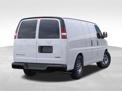 New 2025 GMC Savana 2500 Empty Cargo Van for sale #22700 - photo 2