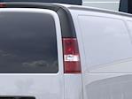 New 2025 GMC Savana 2500 Empty Cargo Van for sale #22700 - photo 11