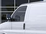New 2025 GMC Savana 2500 Empty Cargo Van for sale #22700 - photo 12