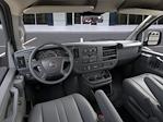 New 2025 GMC Savana 2500 Empty Cargo Van for sale #22700 - photo 15