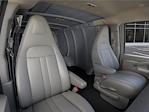 New 2025 GMC Savana 2500 Empty Cargo Van for sale #22700 - photo 16