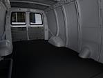 New 2025 GMC Savana 2500 Empty Cargo Van for sale #22700 - photo 17