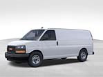 New 2025 GMC Savana 2500 Empty Cargo Van for sale #22700 - photo 3
