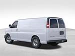 New 2025 GMC Savana 2500 Empty Cargo Van for sale #22700 - photo 4