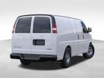 New 2025 GMC Savana 2500 Empty Cargo Van for sale #22700 - photo 2