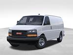 New 2025 GMC Savana 2500 Empty Cargo Van for sale #22700 - photo 6