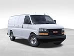 New 2025 GMC Savana 2500 Empty Cargo Van for sale #22700 - photo 7