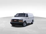 New 2025 GMC Savana 2500 Empty Cargo Van for sale #22700 - photo 8