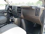 New 2025 GMC Savana 2500 Masterack Upfitted Cargo Van for sale #22700 - photo 26