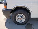 New 2025 GMC Savana 2500 Masterack Upfitted Cargo Van for sale #22700 - photo 30