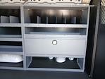 New 2025 GMC Savana 2500 Masterack Upfitted Cargo Van for sale #22700 - photo 32