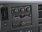 New 2025 GMC Savana 2500 Empty Cargo Van for sale #22701 - photo 20