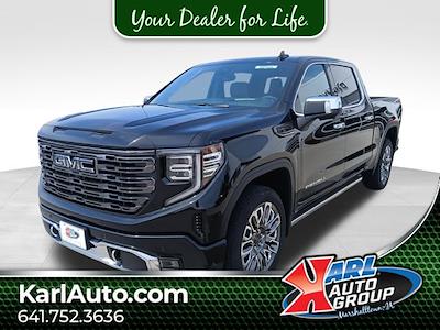 2025 GMC Sierra 1500 Crew Cab 4x4 Pickup for sale #22709 - photo 1