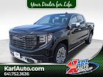 2025 GMC Sierra 1500 Crew Cab 4x4 Pickup for sale #22709 - photo 1